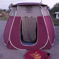 چادرمسافرتی ارزان