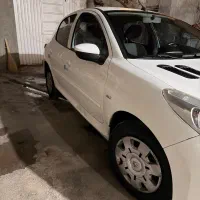 پژو۲۰۷|خودرو سواری و وانت|ارومیه, |دیوار