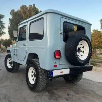 جیپ صحرا|خودرو سواری و وانت|کوهدشت, |دیوار