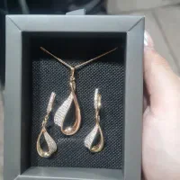 نیم ست ژوپینگ