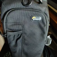 کیف دوربین عکاسی لوپرو lowepro