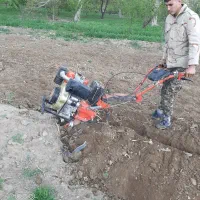 شخم زنی با کلدواتور