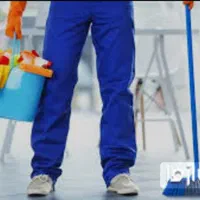 شرکت خدماتی نظافتی ماهان