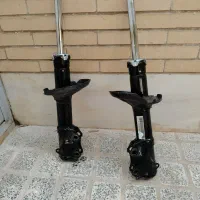 کمک جلو ام وی ام 315