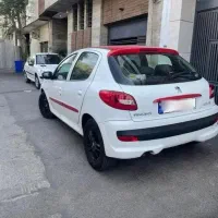 فروش 207mc|خودرو سواری و وانت|شیراز, قدوسی شرقی|دیوار