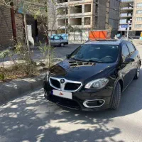 برلیانس کراس اتوماتیک 1650cc، مدل ۱۳۹۷|خودرو سواری و وانت|مشهد, الهیه|دیوار
