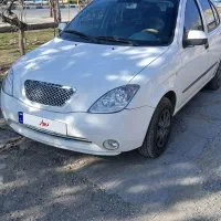 تیبا ۲|خودرو سواری و وانت|کرمانشاه, |دیوار