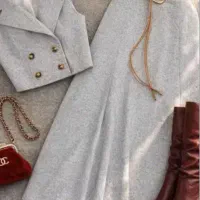 خیاط مزون دوز