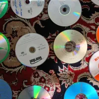 سی دی فیلم آهنگ و آموزش رقص عربی وایرانی|فیلم و موسیقی|مشهد, هنرستان|دیوار