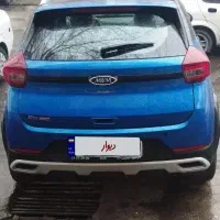 x۲۲پرو اتومات توربو بدون رنگ  بدون خط خش