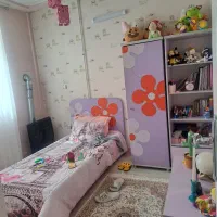 کمد وتخت کودک ونوجوان