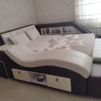 فروش تخت داتیس ۱۶۰