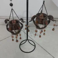 شمعدونی