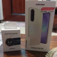 گوشی موبایل سامسونگ a36 آکبند