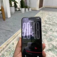 آیفون 16 پرومکس 512 گیگ