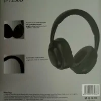 هدست بلوتوثی فشن مدل p7236|لوازم جانبی موبایل و تبلت|قم, دورشهر|دیوار