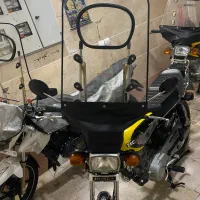 هوندا cdiمدل 82|موتورسیکلت|تهران, آهنگ|دیوار