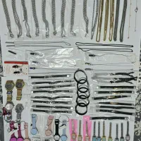 اکسسوری / آرایشی/ ادکلن / تک به قیمت عمده|زیورآلات و اکسسوری|خرم‌آباد, |دیوار