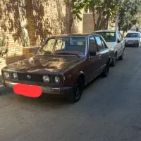 تویوتا کارینا مدل ۷۸