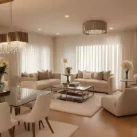 120متر/فوق‌تمیز/کم‌واحد/پاسداران جهان‌آرا