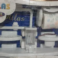 ست سرویس بهداشتی