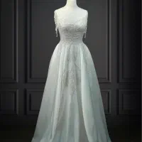 فروش لباس عروس|لباس|لاهیجان, شیخ زاهد|دیوار