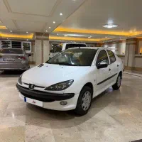 206 sd مدل۹۹