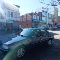 slx95|خودرو سواری و وانت|کرمانشاه, |دیوار