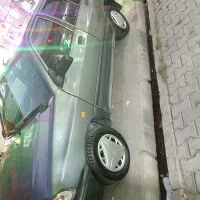 پراید مدل 87 دوگانه دست|خودرو سواری و وانت|قوچان, |دیوار