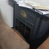 شومینه هیوندای فلورانس 350