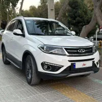 تیگو 5تمام فولFl، مدل96درحد|خودرو سواری و وانت|اصفهان, مرداویج|دیوار