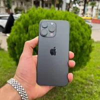 گوشی 15 پرومکس iphone 15 pro max