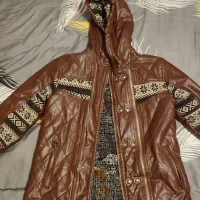 کاپشن پسرانه