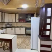 آپارتمان 135 متری حافظ شمالی (بهنام محمدی)|اجارهٔ آپارتمان|شاهین‌شهر, چمران|دیوار