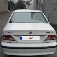 سمند معمولی|خودرو سواری و وانت|قائم‌شهر, |دیوار