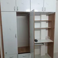 نصب کابینت و کمددیواری و تعمیرات سید فدائی نقد،قسط|خدمات پیشه و مهارت|مشهد, عبادی|دیوار