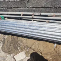 فروش ایرانیت فلزی