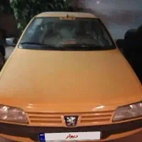 تاکسی۴۰۵ ویژه تجریش زعفرانیه ولنجک۴تا۵میلیون درامد