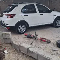 اطلس جی فول سانروف مدل 1403 خورمج|خودرو سواری و وانت|خورموج, |دیوار