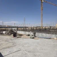زمین شهرک طوس کوچه اول بعد از بلوار کوثر
