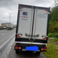 خودرو نیسان|خودرو سواری و وانت|پرهسر, |دیوار