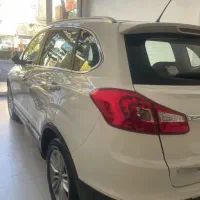 تیگو ۵ اکسلنت تک برگ سند با اقساط بلند مدت|خودرو سواری و وانت|زنجان, |دیوار