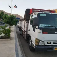 ایسوزو مدل ۸۸و مدل ۹۰