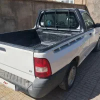 وانت پراید مدل 1400|خودرو سواری و وانت|قاسم‌آباد (خواف), |دیوار