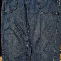 شلوار ذغالی و آبی|لباس|رشت, نیکمرام|دیوار