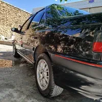 پژو پارس تیوفایو مدل اخر۹۶|خودرو سواری و وانت|خانمیرزا, |دیوار