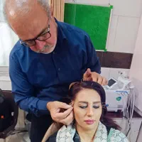 مرکز طب سوزنی نارمک|خدمات آرایشگری و زیبایی|تهران, وحیدیه|دیوار