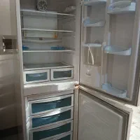 یخچال و فریزر|یخچال و فریزر|سملقان, |دیوار