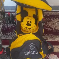 وقت بخیر|کالسکه و لوازم جانبی|قم, علی آباد سعدگان|دیوار