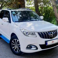 هایما اس۷ توربو